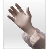 Pharma-Glove™ Nitrile Powder-Free Sterile Exam Gloves, 50 pr/bg - 4 bgs/cs, Natural, 5 mil - Large PGNS12 L 2