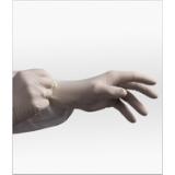 Pharma-Glove™ Nitrile Powder-Free Sterile Exam Gloves, 50 pr/bg - 4 bgs/cs, Natural, 5 mil - Medium PGNS12 M 3