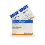 Pharma-Surface Guard® 2-Step Chemo Neutralizer Kit, 15/bx - 10 bxs/cs PSG797 3