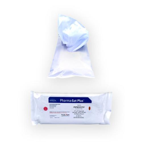 Pharma-Sat Poly™; wipers ISO Class 5, kni PSPLYW5VS797