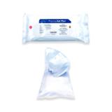 Pharma-Sat Plus™ Sterile Pre-Saturated Poly-Cellulose Wipes, 70% IPA, 9