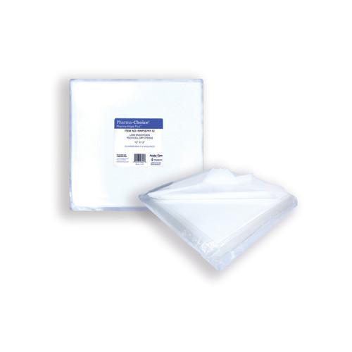 Pharma-Wipe™ Plus Sterile Poly-Cellulose Cleanroom Wipes, 12