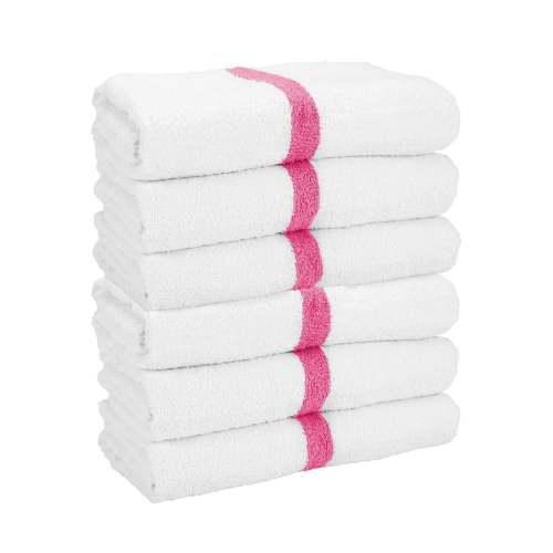 Hospeco® Power Gym Towels, 22