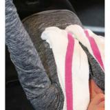 Hospeco® Power Gym Towels, 22