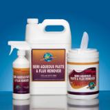 GlobalTech® Semi Aqueous Water-Soluble Solder Paste & Flux Remover - 6x1 Pint SB6AFR