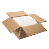 18 X 18 CREPED WHITE SONTARA 300 CT SCW300LG