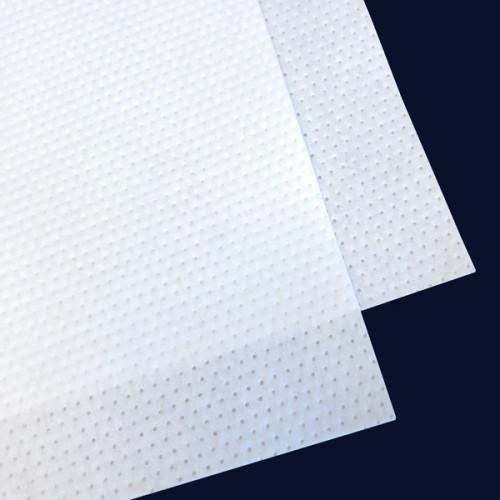 Synergy Composite Nonwoven Cleanroom Wipes, 11