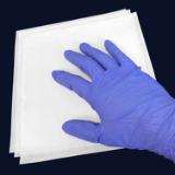 Synergy Composite Nonwoven Cleanroom Wipes, 11