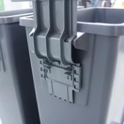 Product out of Package - Back, Center	C7C0