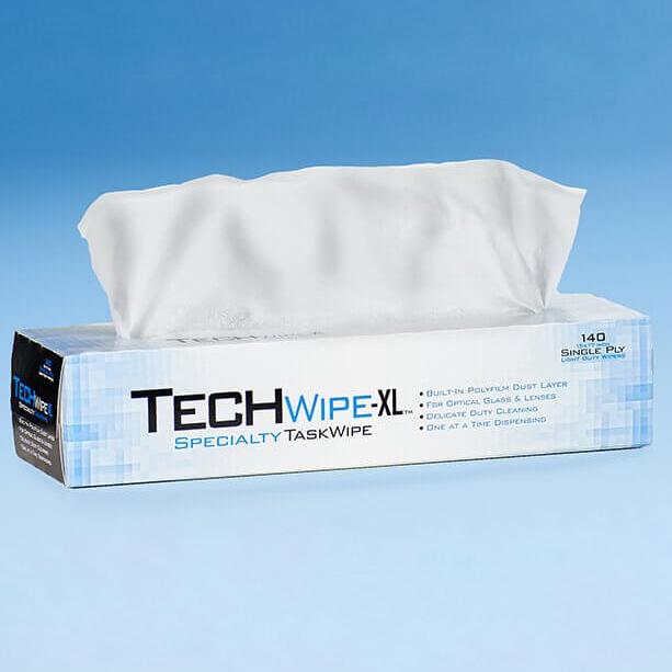 TechWipe-XL™ Specialty Task Wipes, 17