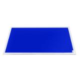Tacky Traxx® Cleanroom Sticky Mat Frame, White, 37