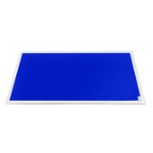 Tacky Traxx® Cleanroom Sticky Mat Frame, White, 37