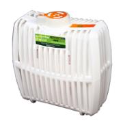 Product out of Package - Front, Left	C1L0