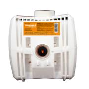 Product out of Package - Back, Center	C7C0