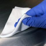 ULTIMATE 60™ Polyester Sealed-Edge Cleanroom Wipes, 12