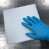 ULTIMATE 60™ Polyester Sealed-Edge Cleanroom Wipes, 12