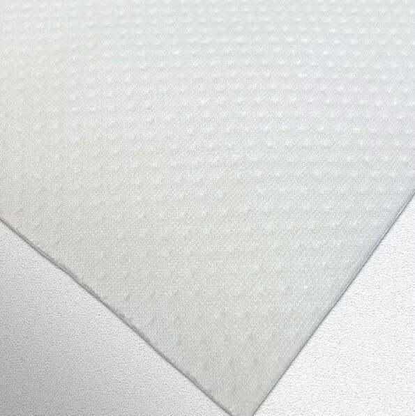 ULTIMATE 9™ Quilted 2-Ply Polyester Sealed-Edge Cleanroom Wipes, 9