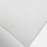 ULTIMATE 9™ Quilted 2-Ply Polyester Sealed-Edge Cleanroom Wipes, 9
