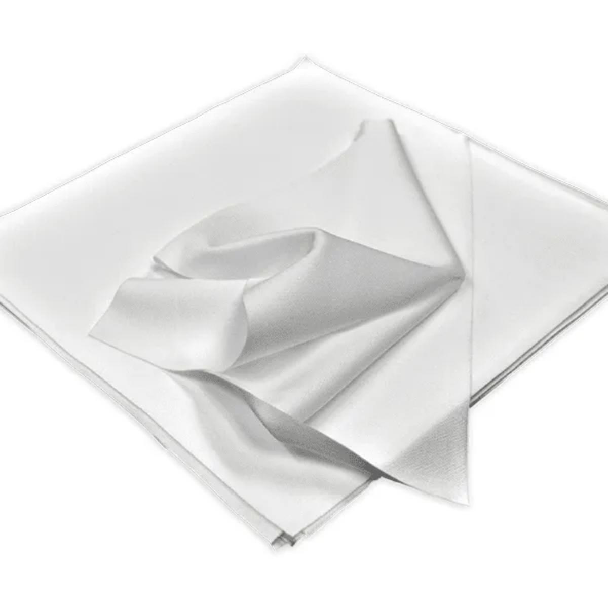 VISION 10™ Polyester Cleanroom Wipes, Unlaundered, 9