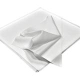 VISION 10™ Polyester Cleanroom Wipes, Unlaundered, 9