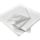 VISION 10™ Polyester Cleanroom Wipes, Unlaundered, 9