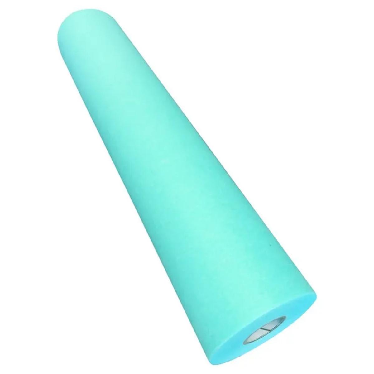 Green Monster® YAMAHA Stencil Wiping Roll, 440 mm, Green, 9/cs Y NT7 440 80T