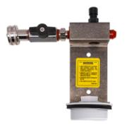 Product out of Package - Front, No Plunge	C1N0