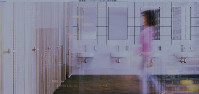Your One Source for Complete Restroom Supplies.