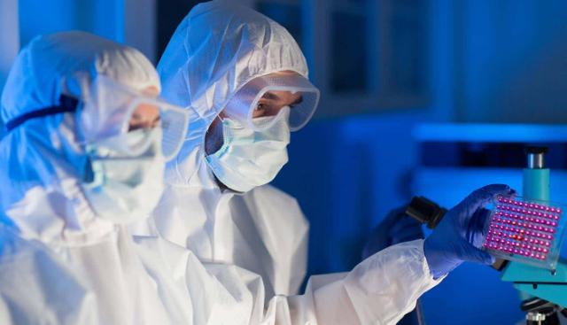 Cleanroom Supplies