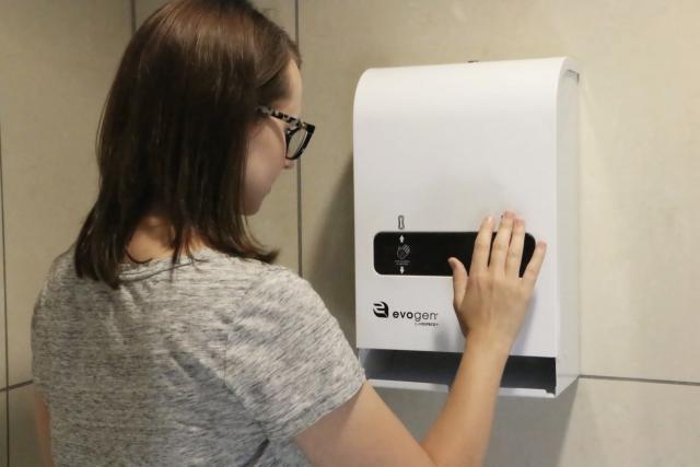 Menstrual equity is no longer a niche initiative—it’s policy.