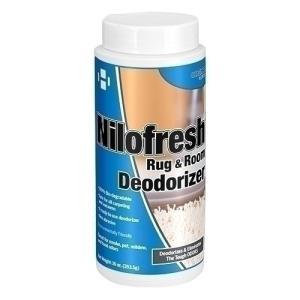 Nilofresh® Rug & Room Deodorizer Nilofresh® Rug & Room Deodorizer