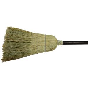 Heavy-Duty Natural Broom Heavy-Duty Natural Broom
