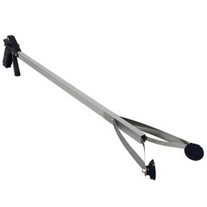 EZ Grabber Keeps Trash at Arms Reach EZ Grabber Keeps Trash at Arms Reach