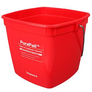 Agile Utility Cleaning Buckets Agile Utility Cleaning Buckets