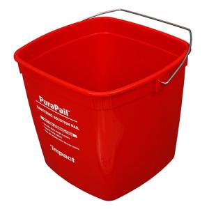 Agile Sanitizing Cleaning Bucket Agile Sanitizing Cleaning Bucket