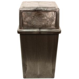 Outdoor Trash Receptacle Outdoor Trash Receptacle