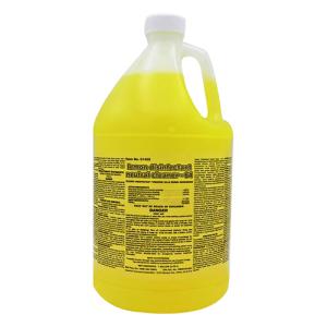 Lemon Disinfectant Neutral Cleaner Lemon Disinfectant Neutral Cleaner