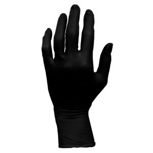 Safety Zone GrizzlyNite Nitrile Gloves Safety Zone GrizzlyNite Nitrile Gloves