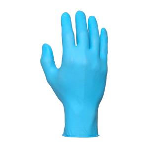 Safety Zone® Blue Nitrile Gloves Safety Zone® Blue Nitrile Gloves