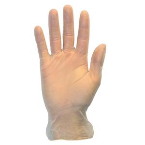 Safety Zone® Powder Free Vinyl Gloves Safety Zone® Powder Free Vinyl Gloves