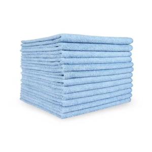 Heavy-Duty Microfiber Cloths Heavy-Duty Microfiber Cloths