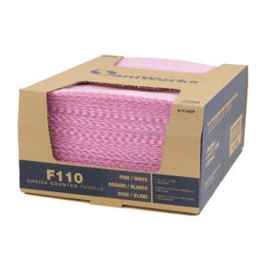 Saniworks® F110 Choice Counter Towel Saniworks® F110 Choice Counter Towel