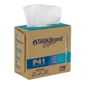 Economical Spray & Wipe Hydrospun Wiper Economical Spray & Wipe Hydrospun Wiper