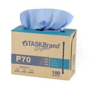 Hydrospun Durable Nonwoven Wipers Hydrospun Durable Nonwoven Wipers