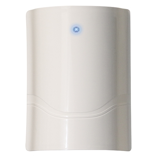 Airofresh Pulse Universal Dispenser, white, 6/cs