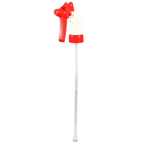 Impact® General Purpose Trigger Sprayer, 1.0 mil, 10 Inch Tube