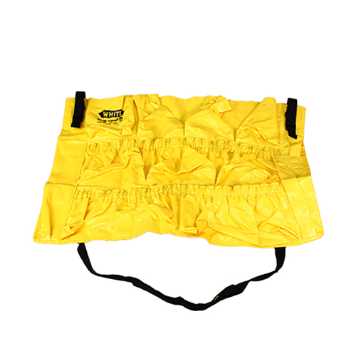 Gator® Caddy, Yellow, 6/cs