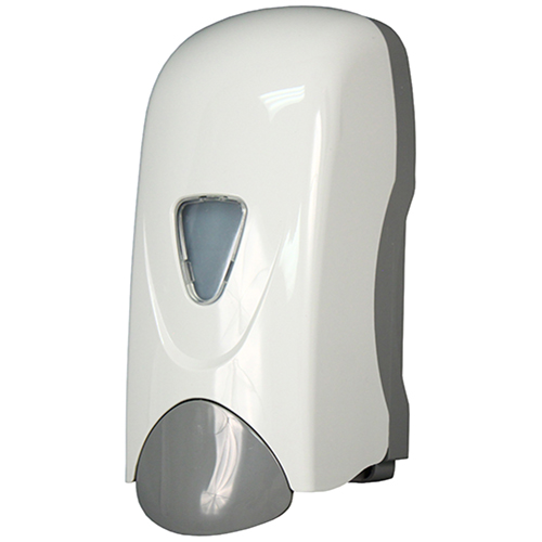 Impact® Foam-eeze® Bulk Foam Soap Dispenser w/ Refillable Bottle