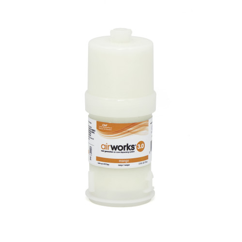 Hospeco™ AirWorks® Passive Air Refill, 6/bx - 8 bxs/cs - Mango