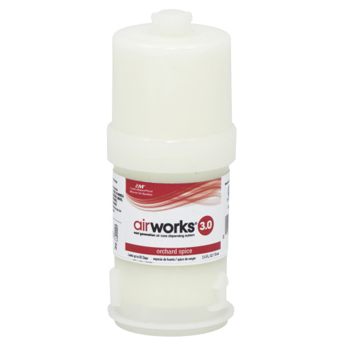 AirWorks AWPA230-BX AirWorks 3.0 Passive Air Freshener, Orchard